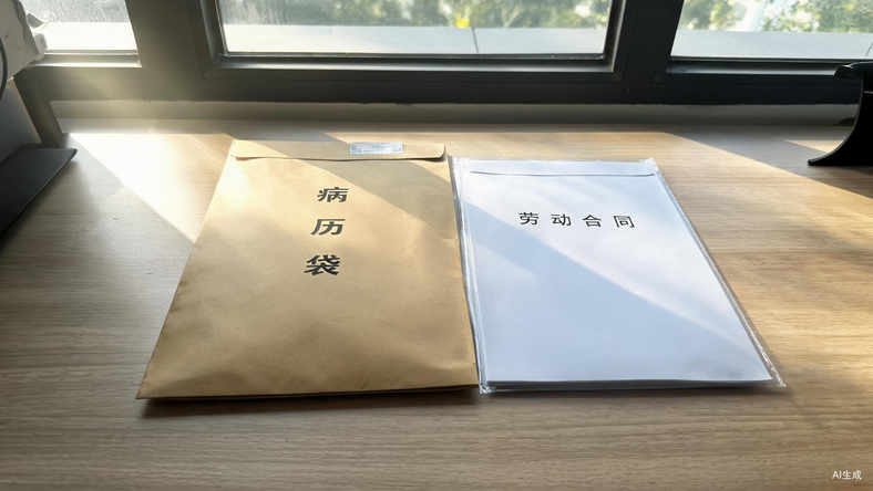 得过抑郁症,就该被辞退吗,如何保障自身权益